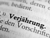 Zur Verjährung von Schadenersatzansprüchen bei Anlageberatung