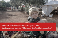 Welche Aufenthaltstitel gibt es - Update Asylrecht 2022 Welche Aufenthaltstitel gibt es - Update Asylrecht 2022