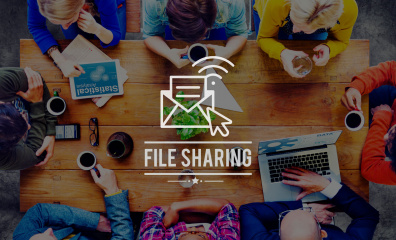 Abmahnung Filesharing