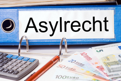 Asylrecht Asylrecht