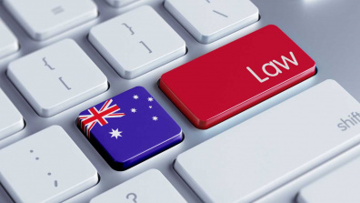 Australisches Recht Australisches Recht