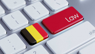 Belgisches Recht Belgisches Recht