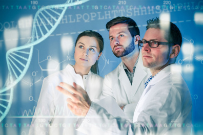 Bio- und Gentechnologierecht Bio- und Gentechnologierecht