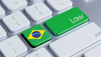 Brasilianisches Recht Brasilianisches Recht