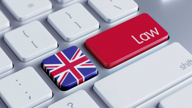 Britisches Recht Britisches Recht