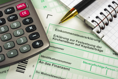 Einkommensteuerrecht Einkommensteuerrecht