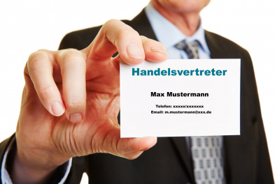 Handelsvertreterrecht