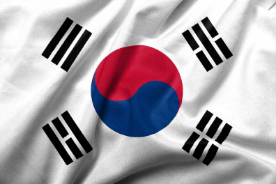 Koreanisches Recht Koreanisches Recht