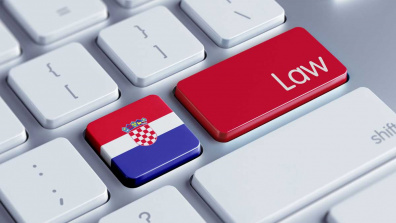 Kroatien Recht Kroatien Recht