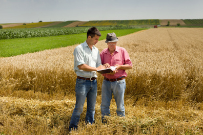 Landwirtschaftsrecht