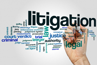 Litigation Litigation