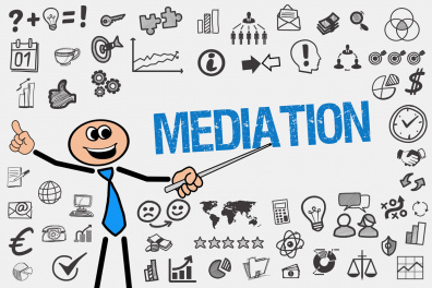 Mediation Mediation