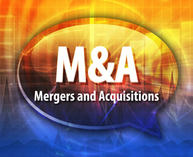 Mergers & Acquisitions Mergers & Acquisitions