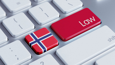 Norwegisches Recht Norwegisches Recht