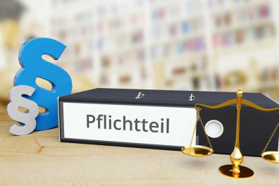 Pflichtteilsrecht Erbe Pflichtteilsrecht Erbe