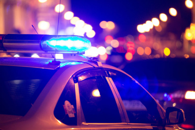 Polizeirecht Polizeirecht