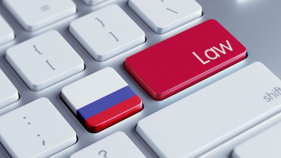 Russisches Recht Russisches Recht