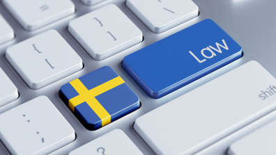 Schwedisches Recht