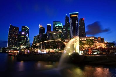 Singapurisches Recht Singapurisches Recht