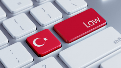 Türkisches Recht Türkisches Recht