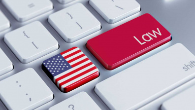 USA Recht USA Recht