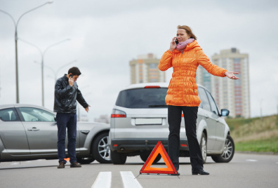 Verkehrsversicherungsrecht