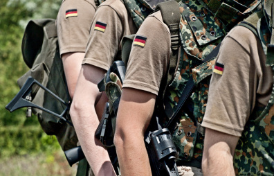 Wehrrecht Wehrrecht
