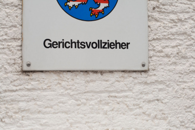 Zwangsvollstreckungsrecht