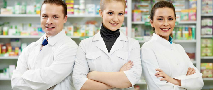Apothekenrecht Apothekenrecht