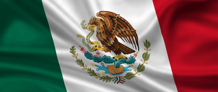 Mexikanisches Recht Mexikanisches Recht