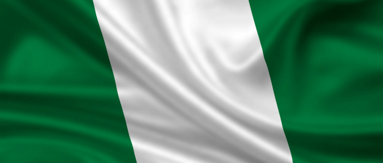 Nigerianisches Recht
