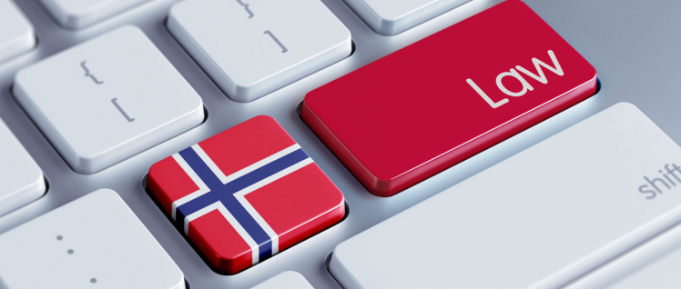 Norwegisches Recht Norwegisches Recht