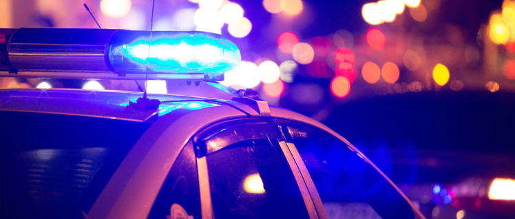 Polizeirecht Polizeirecht