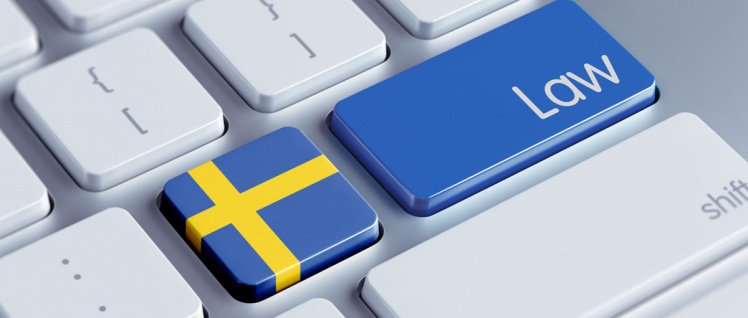 Schwedisches Recht Schwedisches Recht