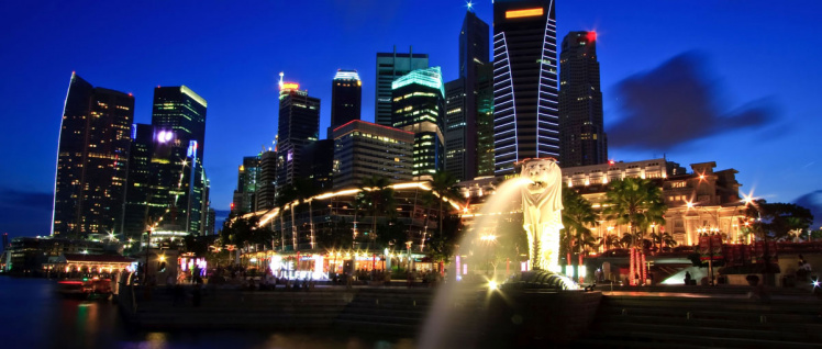 Singapurisches Recht Singapurisches Recht