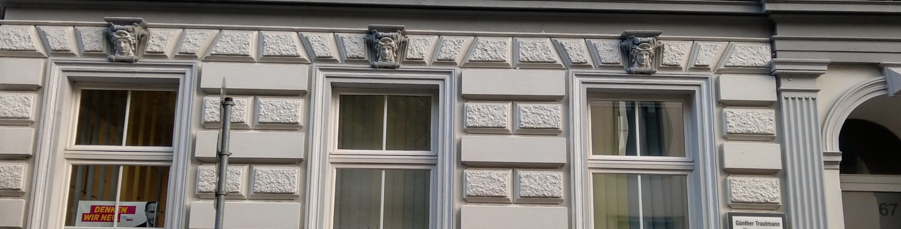 Kanzlei Breite Str. 67-69, 41460 Neuss Kanzlei Breite Str. 67-69, 41460 Neuss