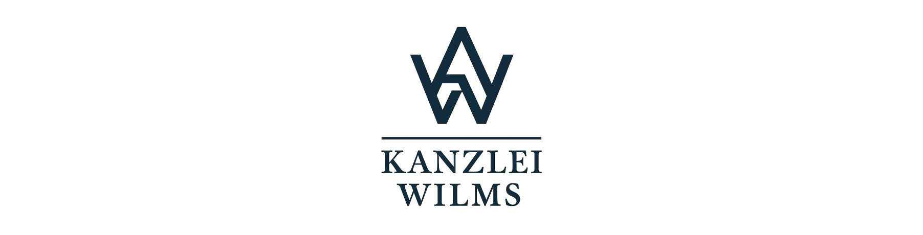 Kanzlei Wilms Logo