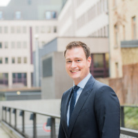 Rechtsanwalt und Fachanwalt für Arbeitsrecht Lennart Leibfried Rechtsanwalt und Fachanwalt für Arbeitsrecht Lennart Leibfried