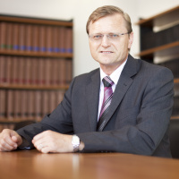 Rechtsanwalt Gero M. Wähner Rechtsanwalt Gero M. Wähner