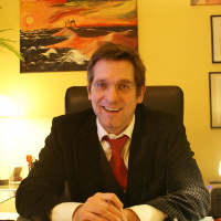Alexander M. Heumann Alexander M. Heumann