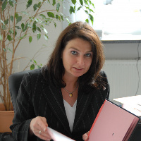 Anja Brinkmann-Rissling Anja Brinkmann-Rissling