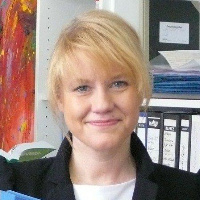 Anja Pamela Varduhn Anja Pamela Varduhn
