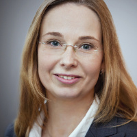 Anke Brinkhus, LL.M. Anke Brinkhus, LL.M.