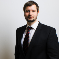 Benjamin Grunst Benjamin Grunst