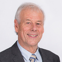 Bernd Bauer Bernd Bauer