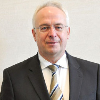 Bernd Rau Bernd Rau