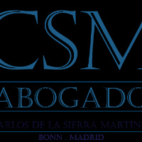 Carlos de la Sierra Martínez Carlos de la Sierra Martínez