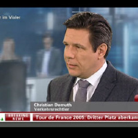 Christian Demuth Christian Demuth