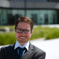 Dr. Christian Velten Dr. Christian Velten
