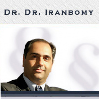 Dr. Dr. S. Iranbomy Dr. Dr. S. Iranbomy